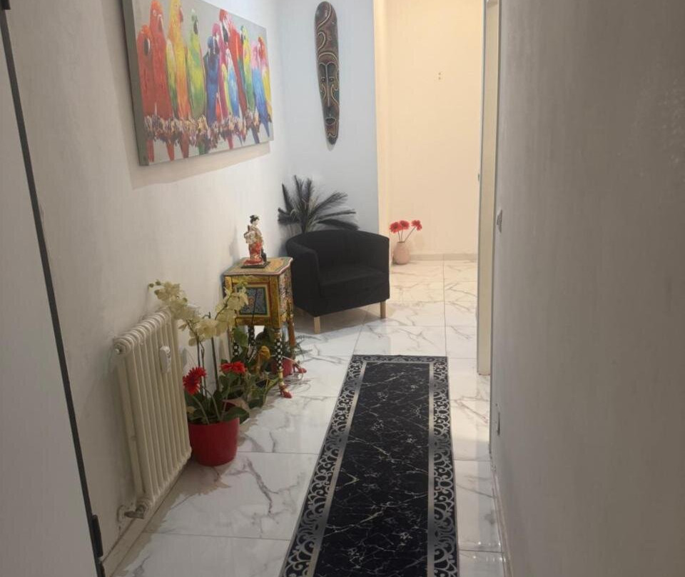 Casa Bianca