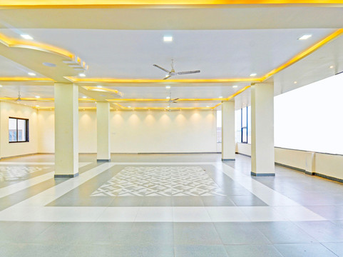 Collection O Shree Udai Villas