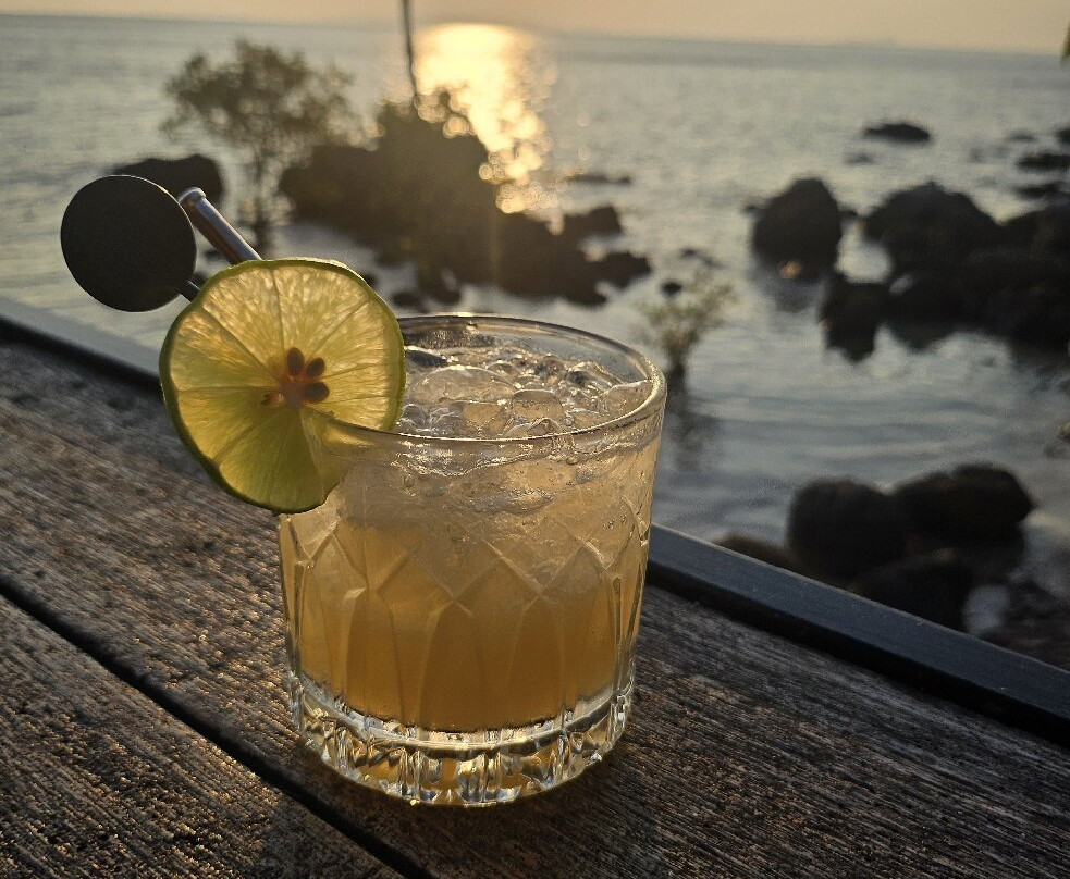 Oon Lee Bungalows主图