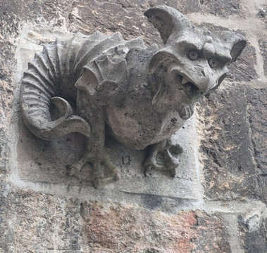 Naumburg Cathedral UNESCO World Heritage-Naumburg必去景点