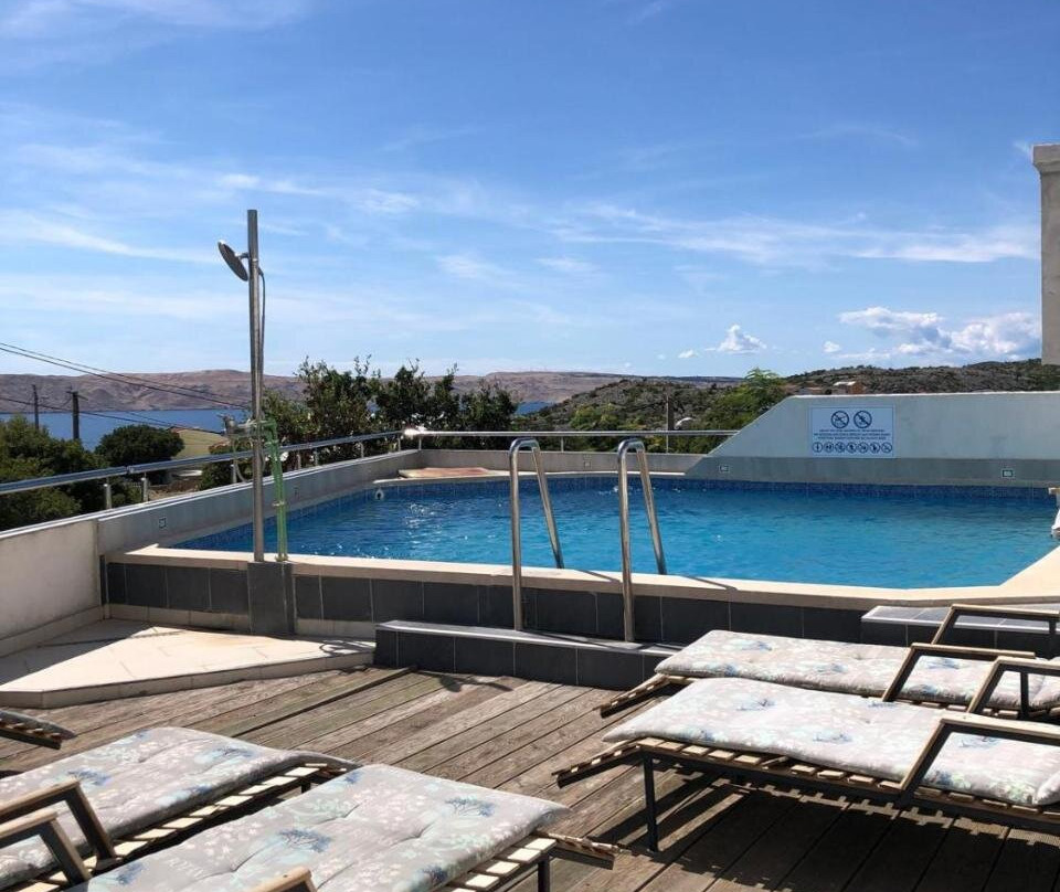 Apartmani Cesarica