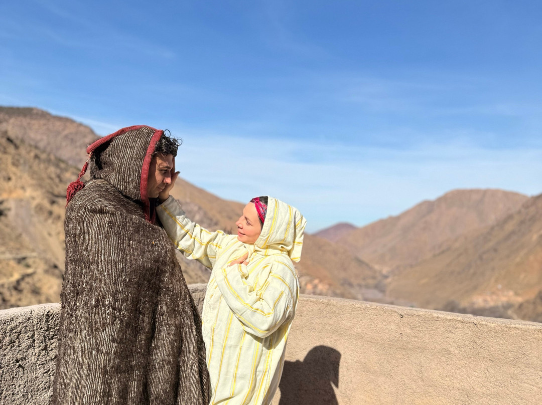 Mosalah Treck & More-伊姆利勒必去景点