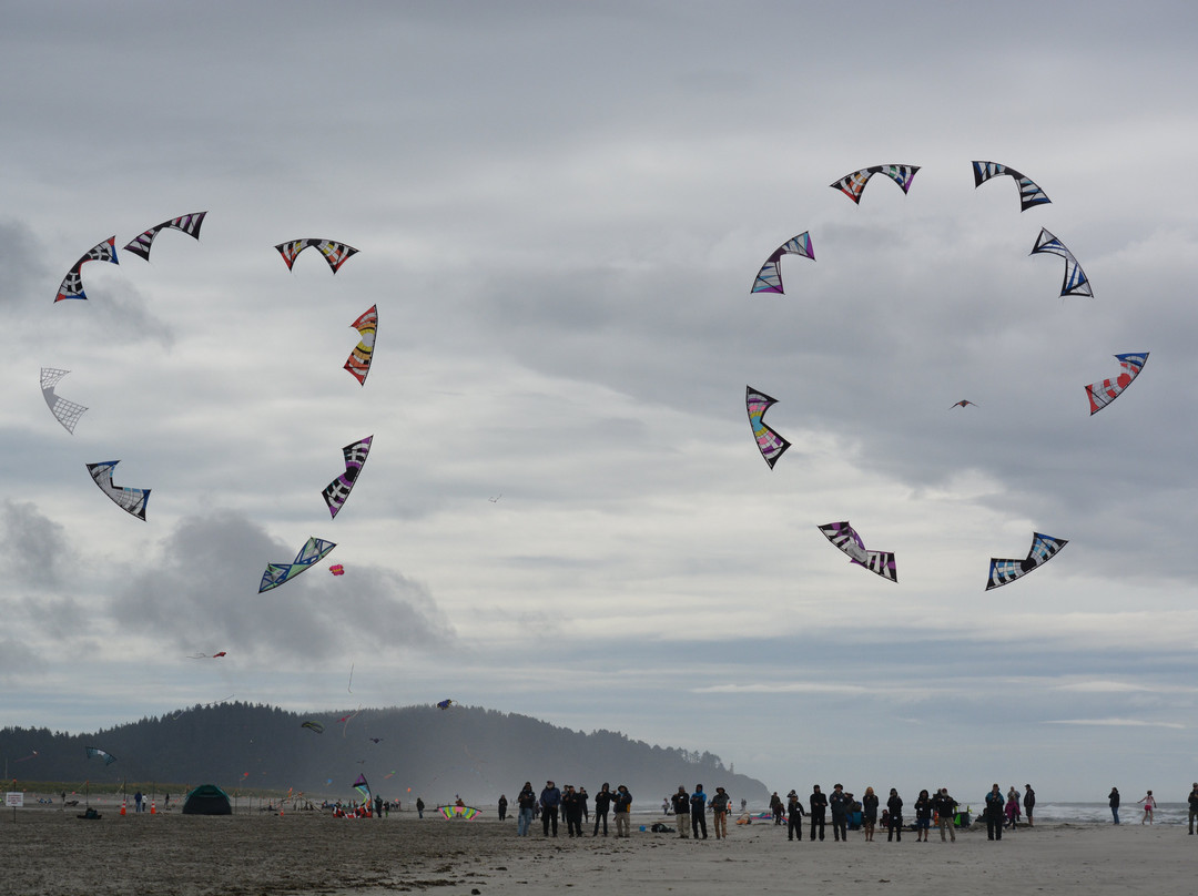 Coastal Inn and Suites主图