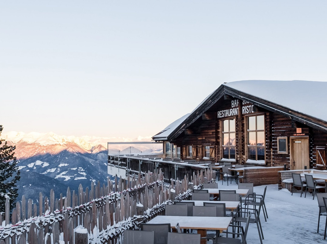 Ristorante La Finestra