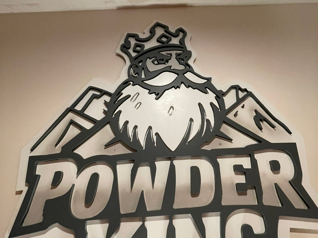 Powder King Mountain Resort-不列颠哥伦比亚省必去景点