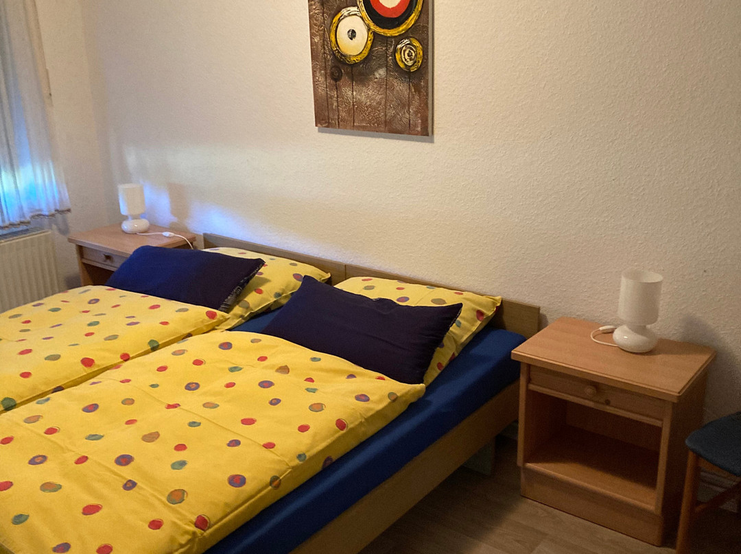 Ferienhof Meyer主图