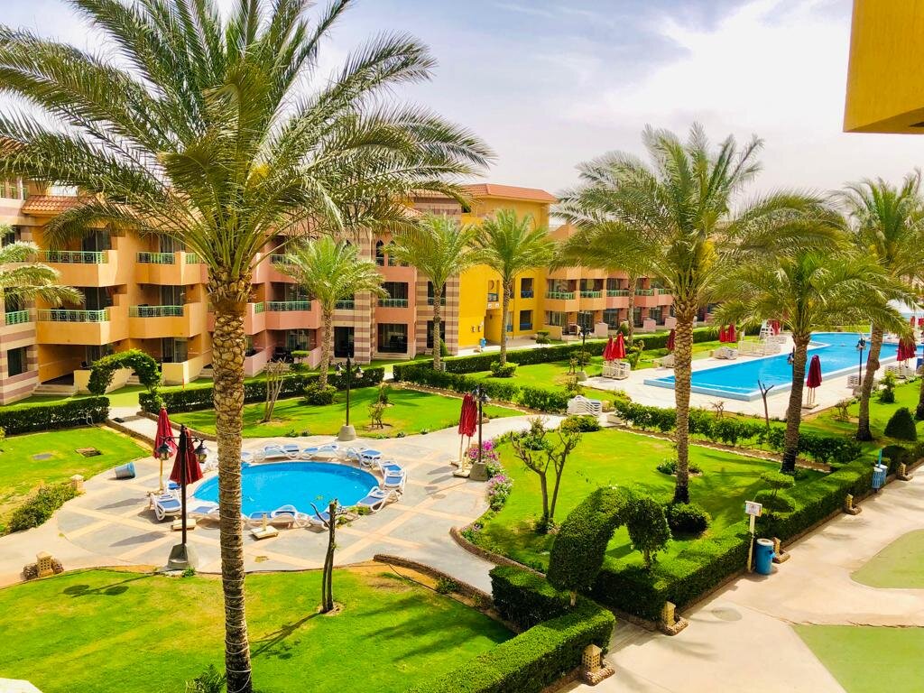 Porto South Beach-官方