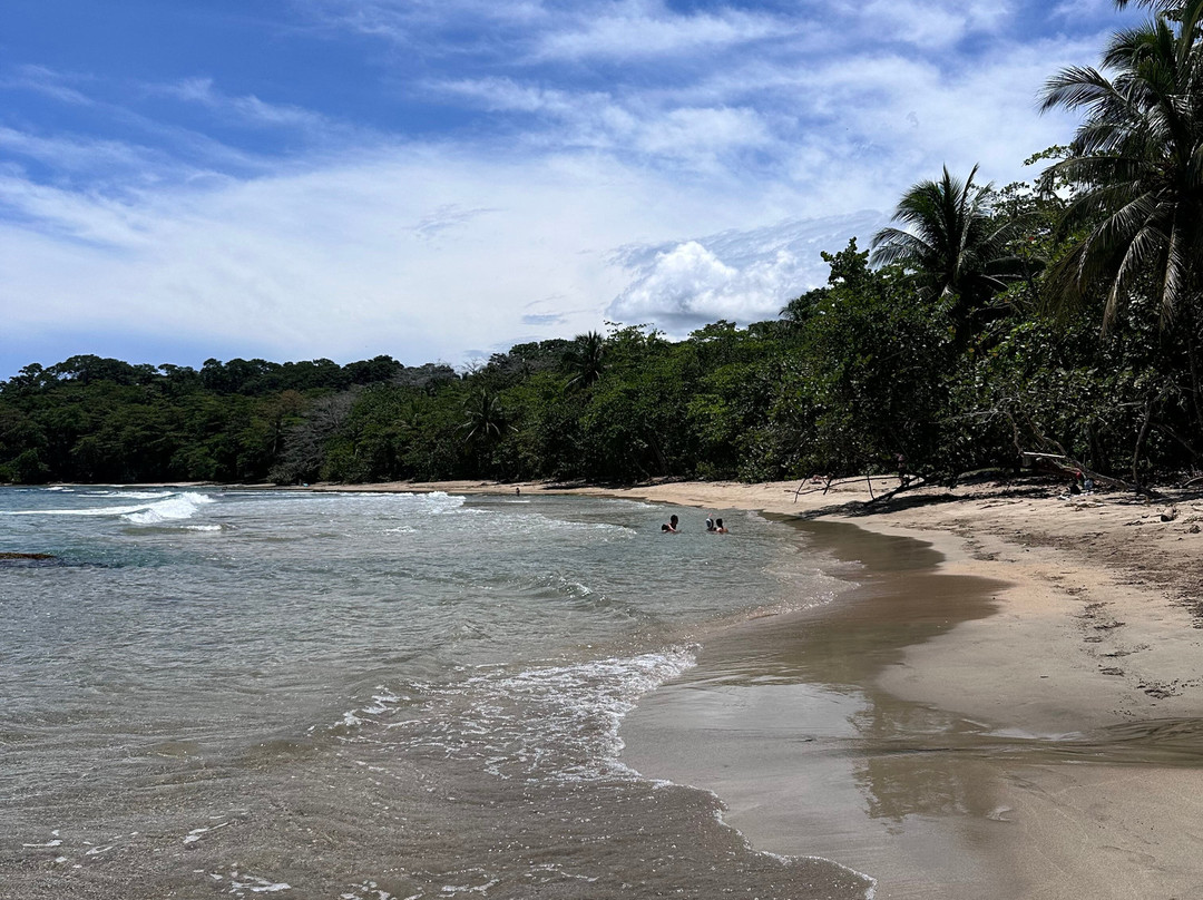 Playa Chiquita景点图片