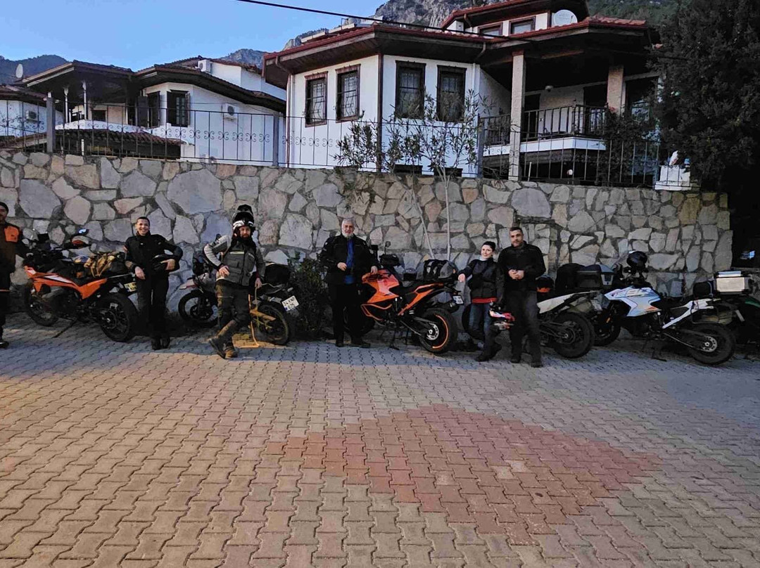 Kerme Ottoman Konak - Boutique Class主图