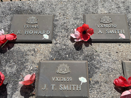 Thorpdale War Memorial-Thorpdale必去景点