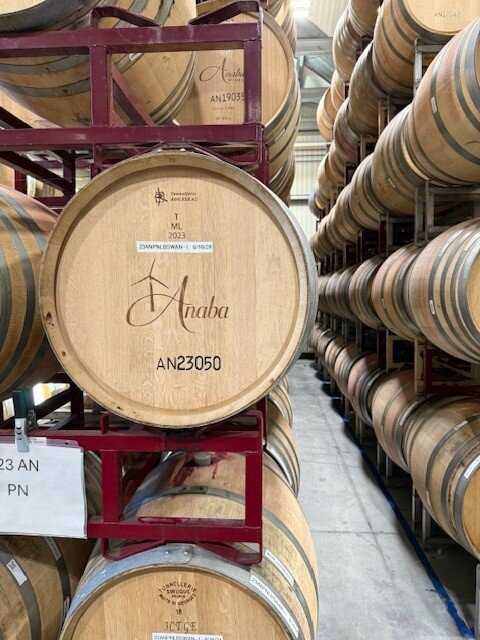 Anaba Wines景点图片