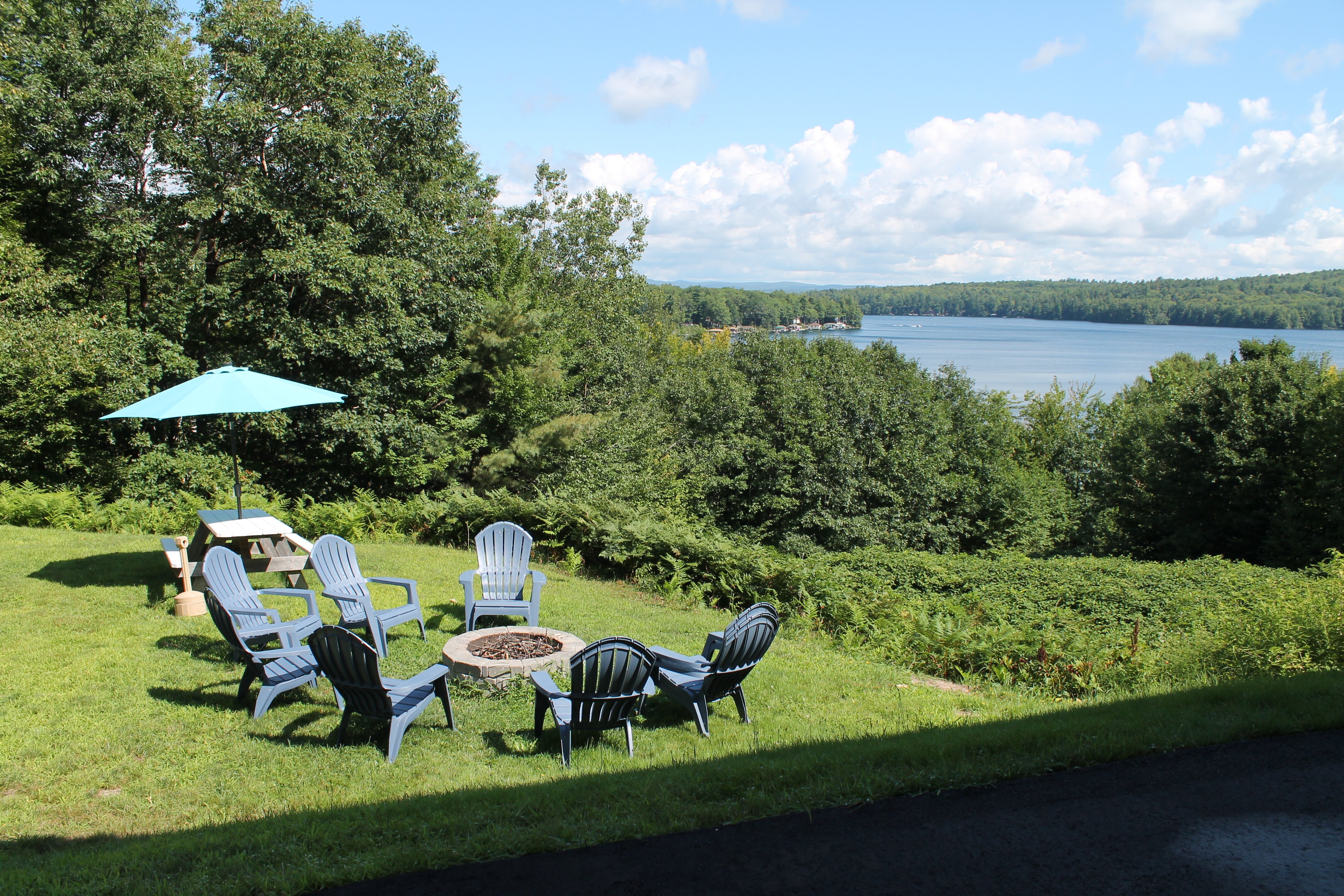 The Lake Inn At Mt. Sunapee-浴室