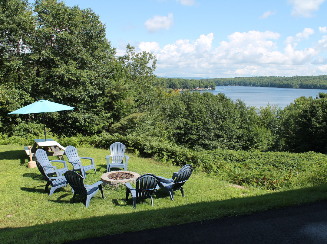 The Lake Inn At Mt. Sunapee主图