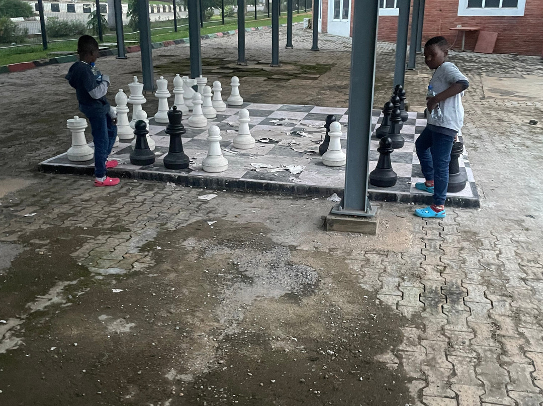 Green Legacy Resort主图