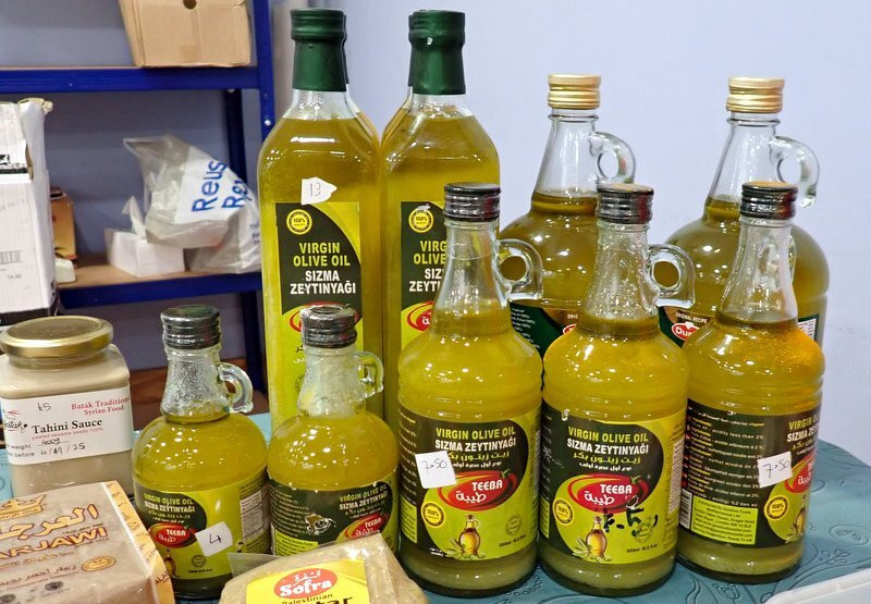 Fishguard Artisan Market-Fishguard必去景点