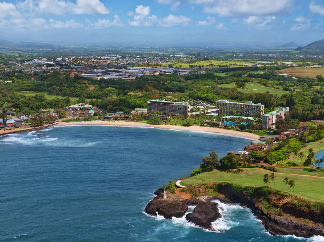 Marriott's Kaua'i Beach Club主图