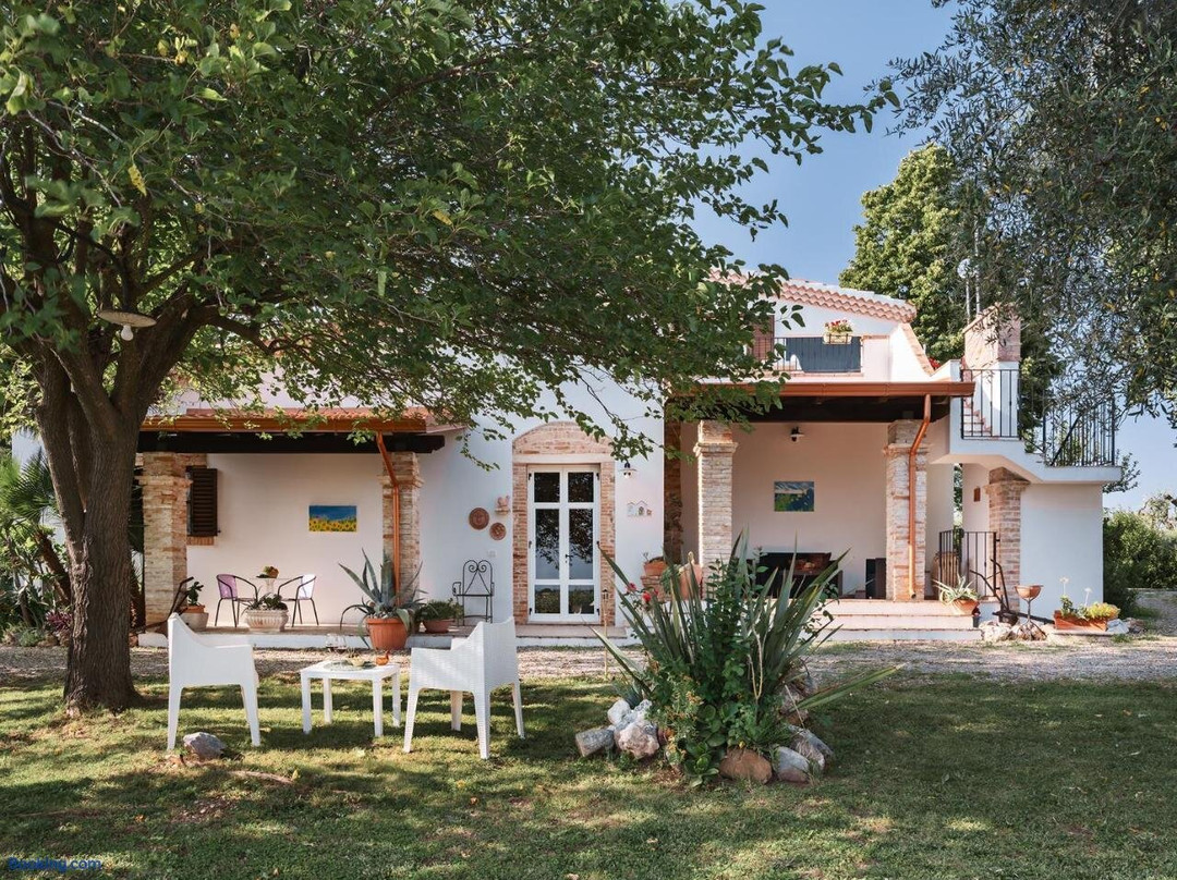 Villa Antonella