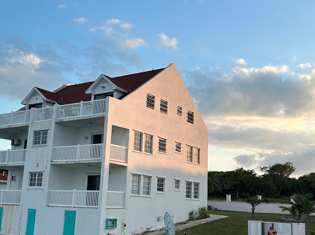 Gems at Paradise Beach Hotel主图