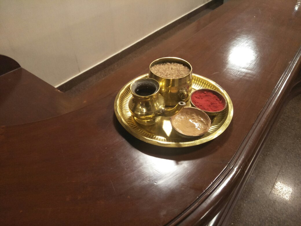 K K Residency Payyannur-官方