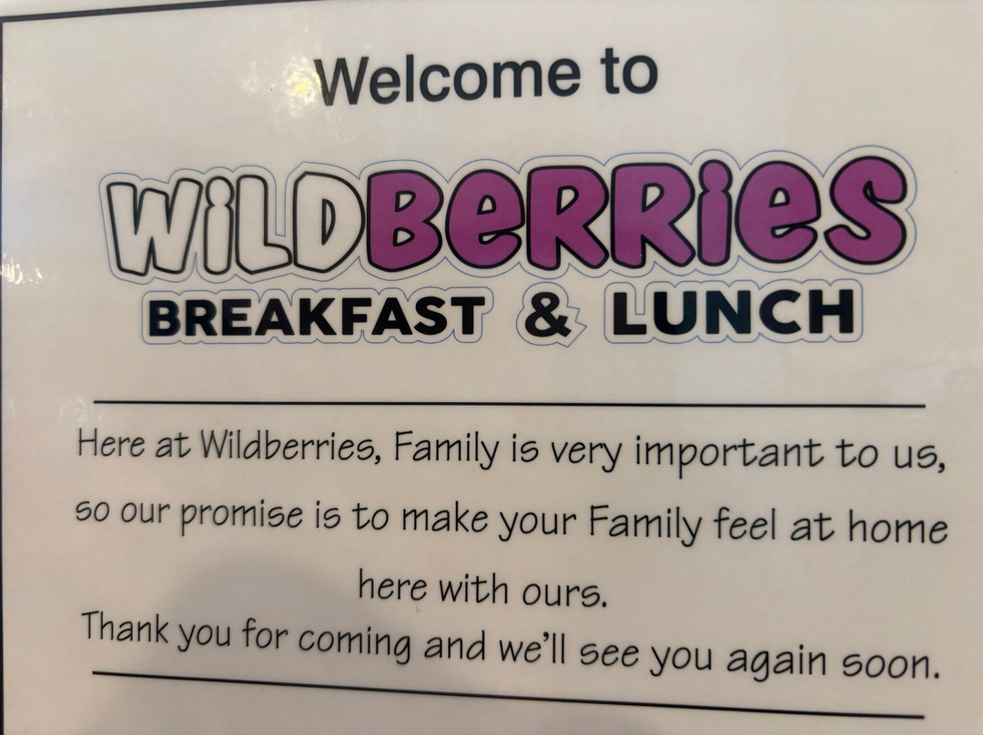 Wildberries