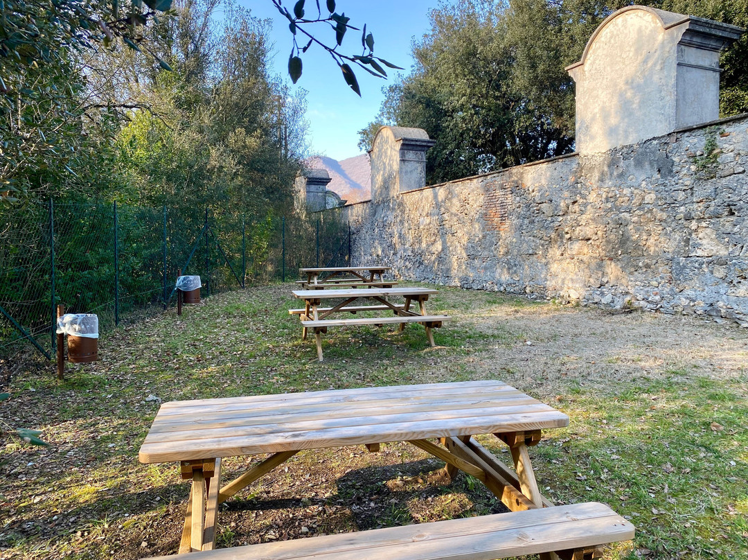 Oasi Francescana Il Monastero