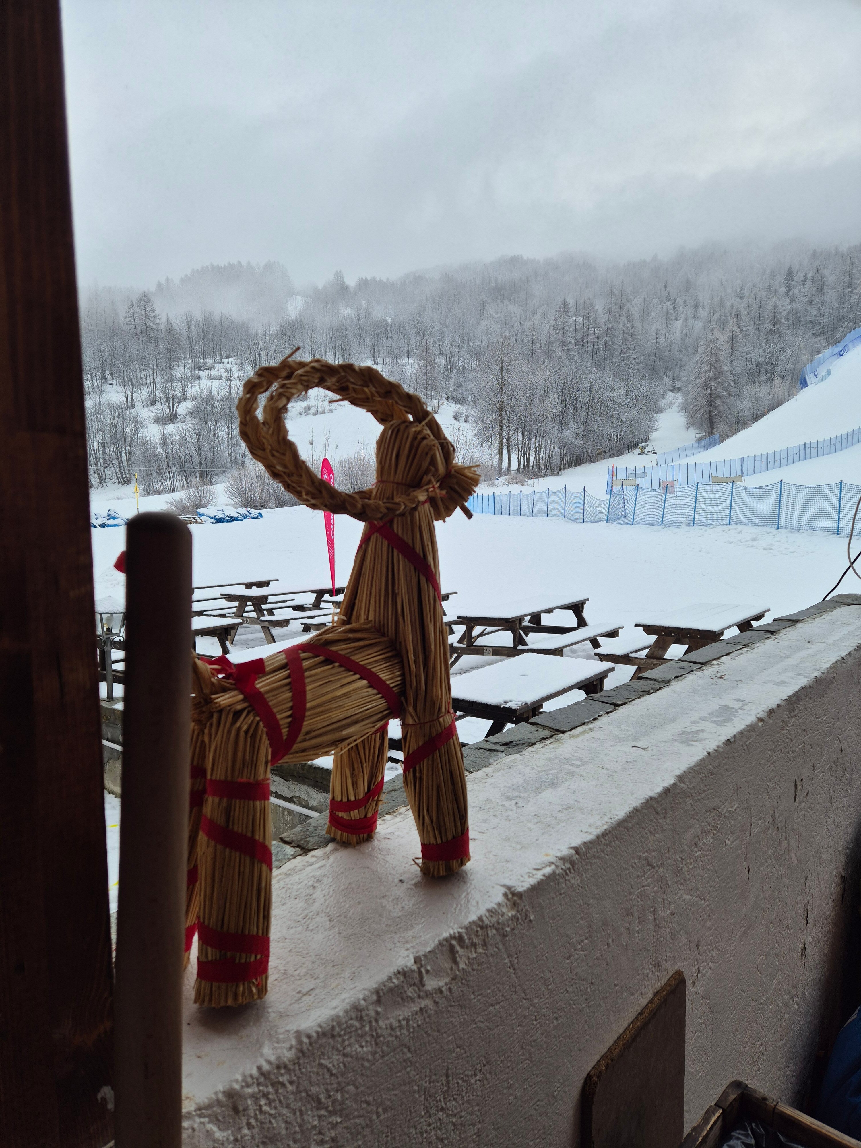 Hotel La Pigna-官方