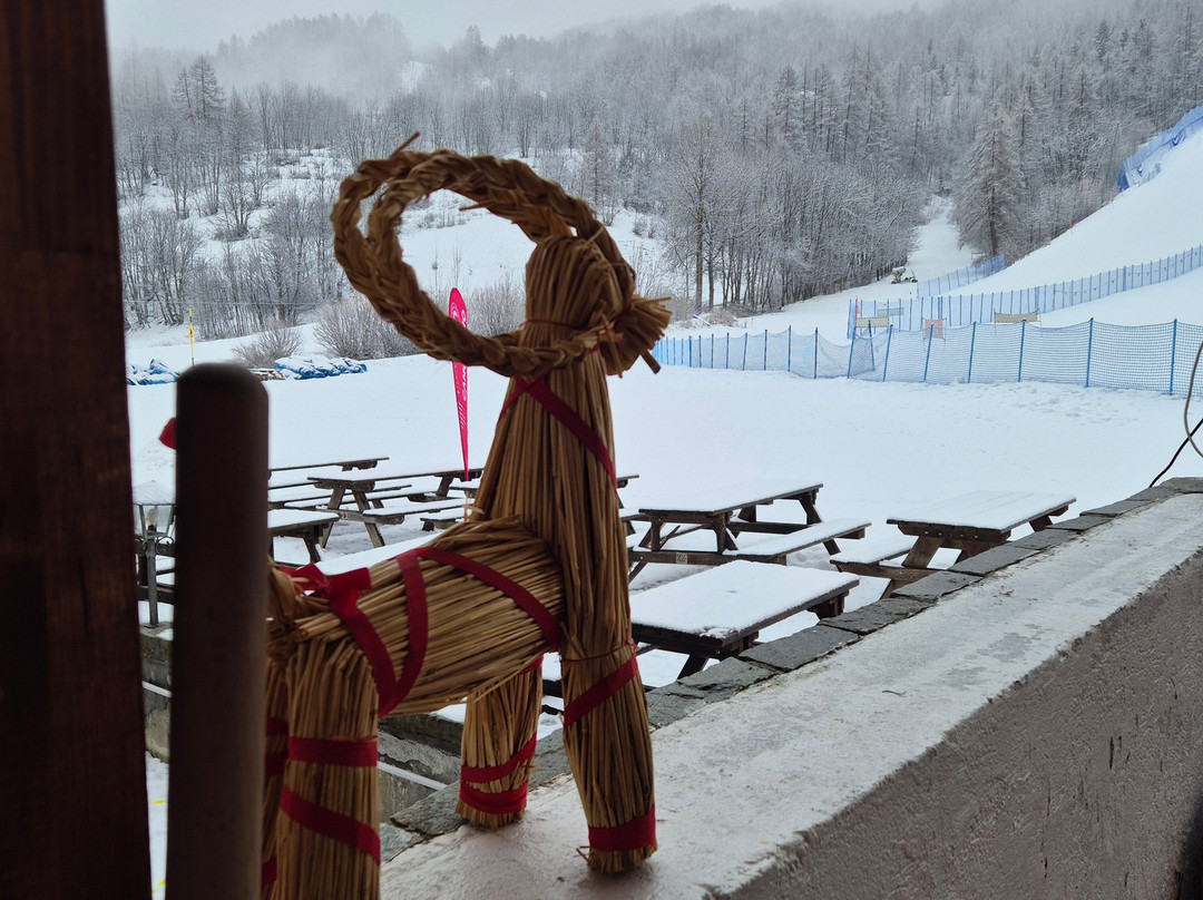 Hotel La Pigna主图