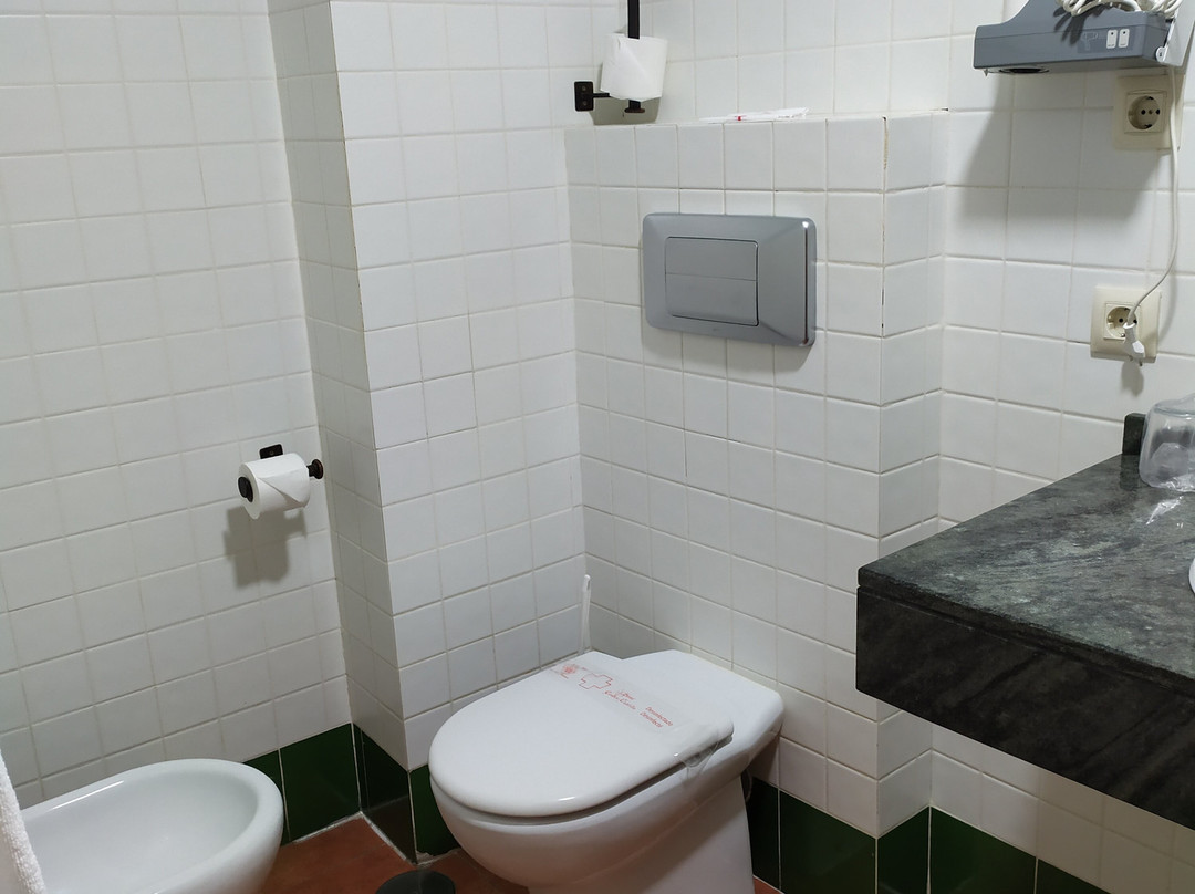 Hotel Spa  La Casa Mudéjar主图