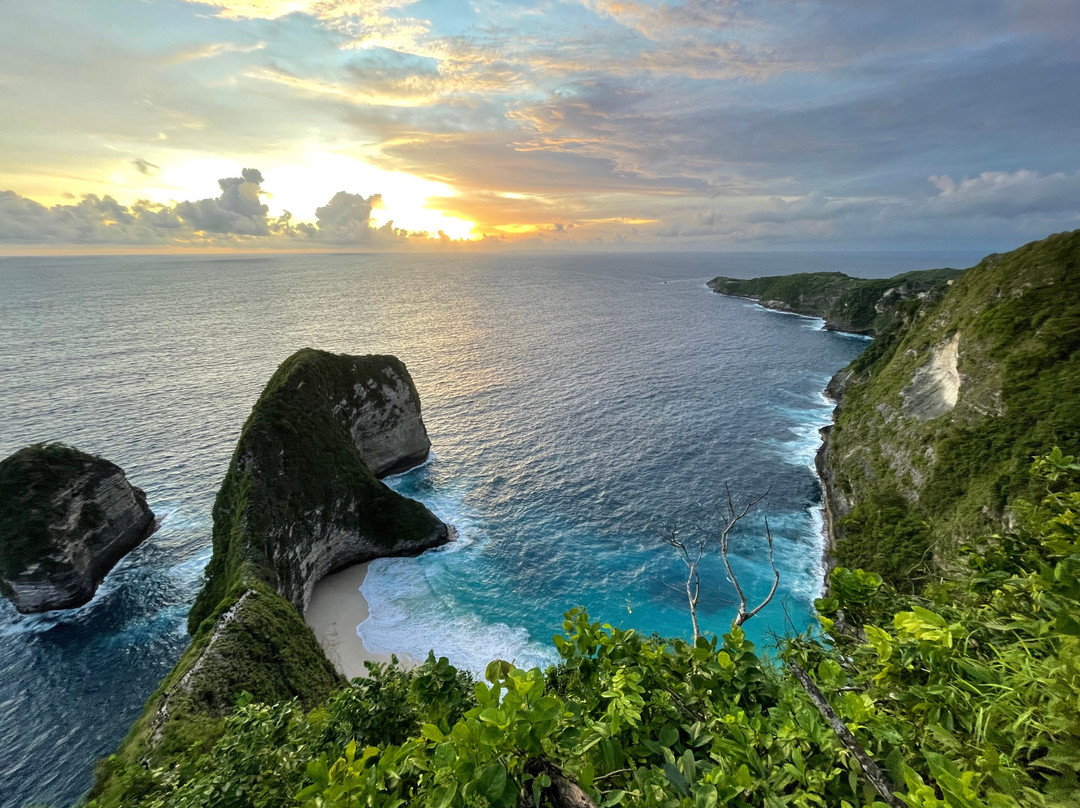 Kesari Glory Hotel by GenuineHost