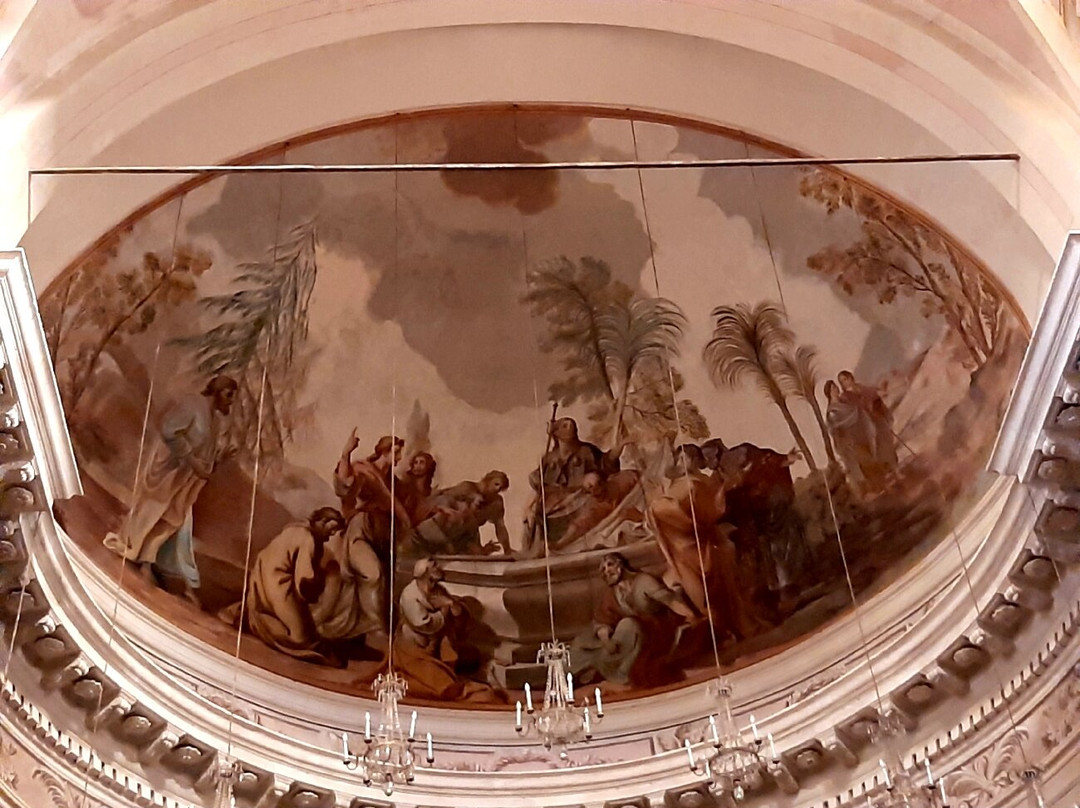 Santa Maria Assunta-Cagli必去景点