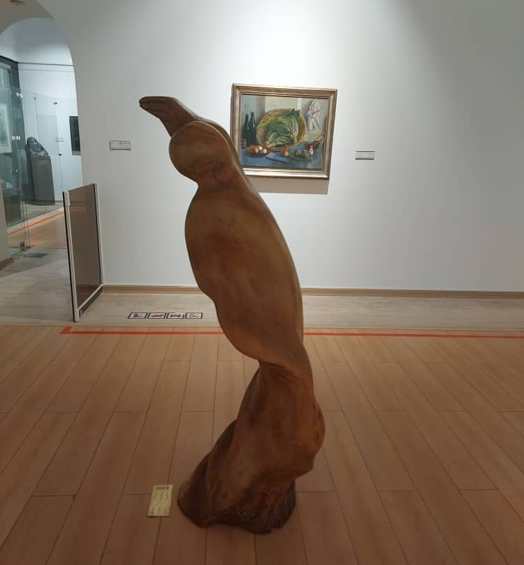 Sanati Contemporary Arts Museum景点图片