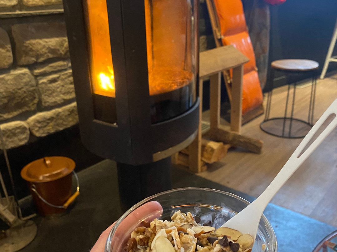 Field Guide Lodge主图