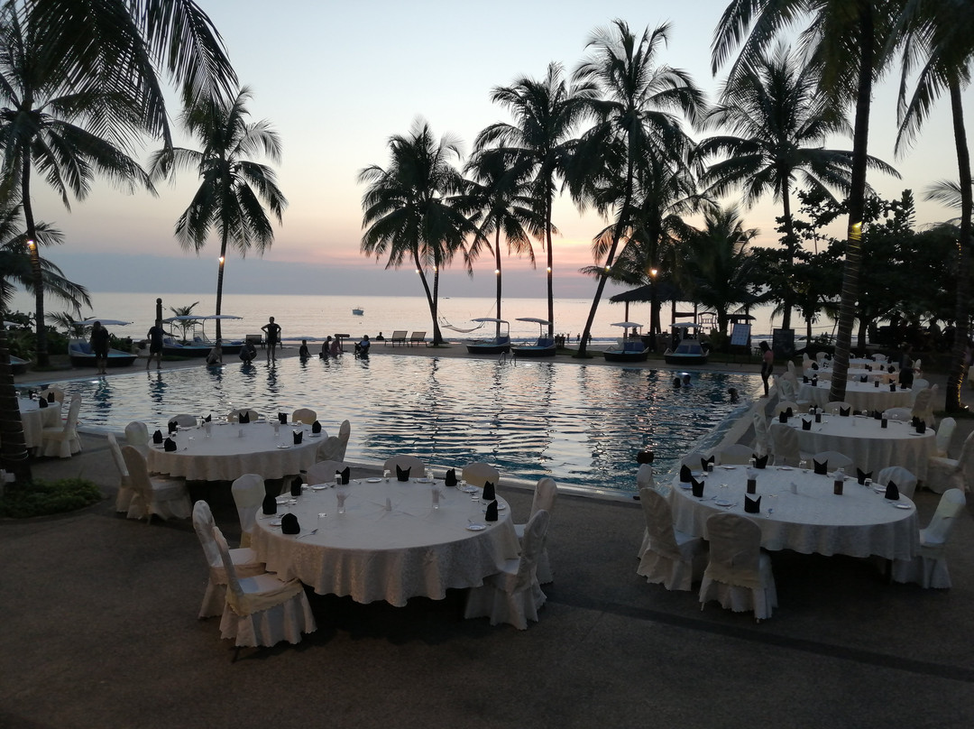 Aureum Palace Hotel & Resort Ngwe Saung主图