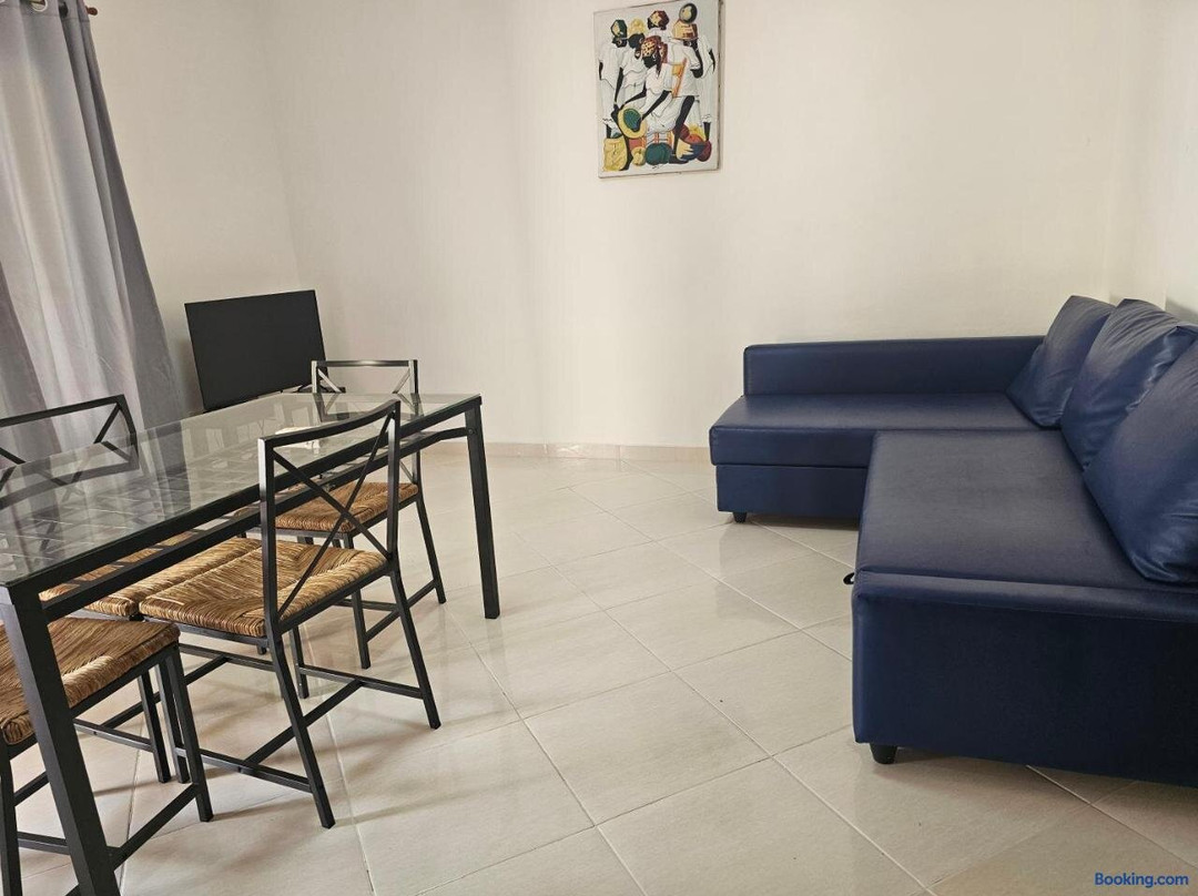 Apartamentos Confortables
