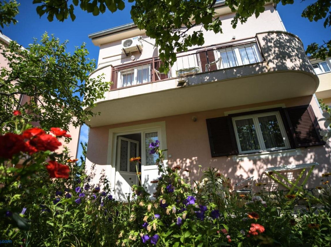 Apartmani Vitkovic II Cres