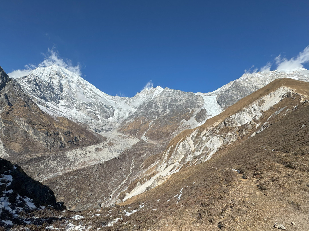 Langtang Valley Trek-Langtang National Park必去景点