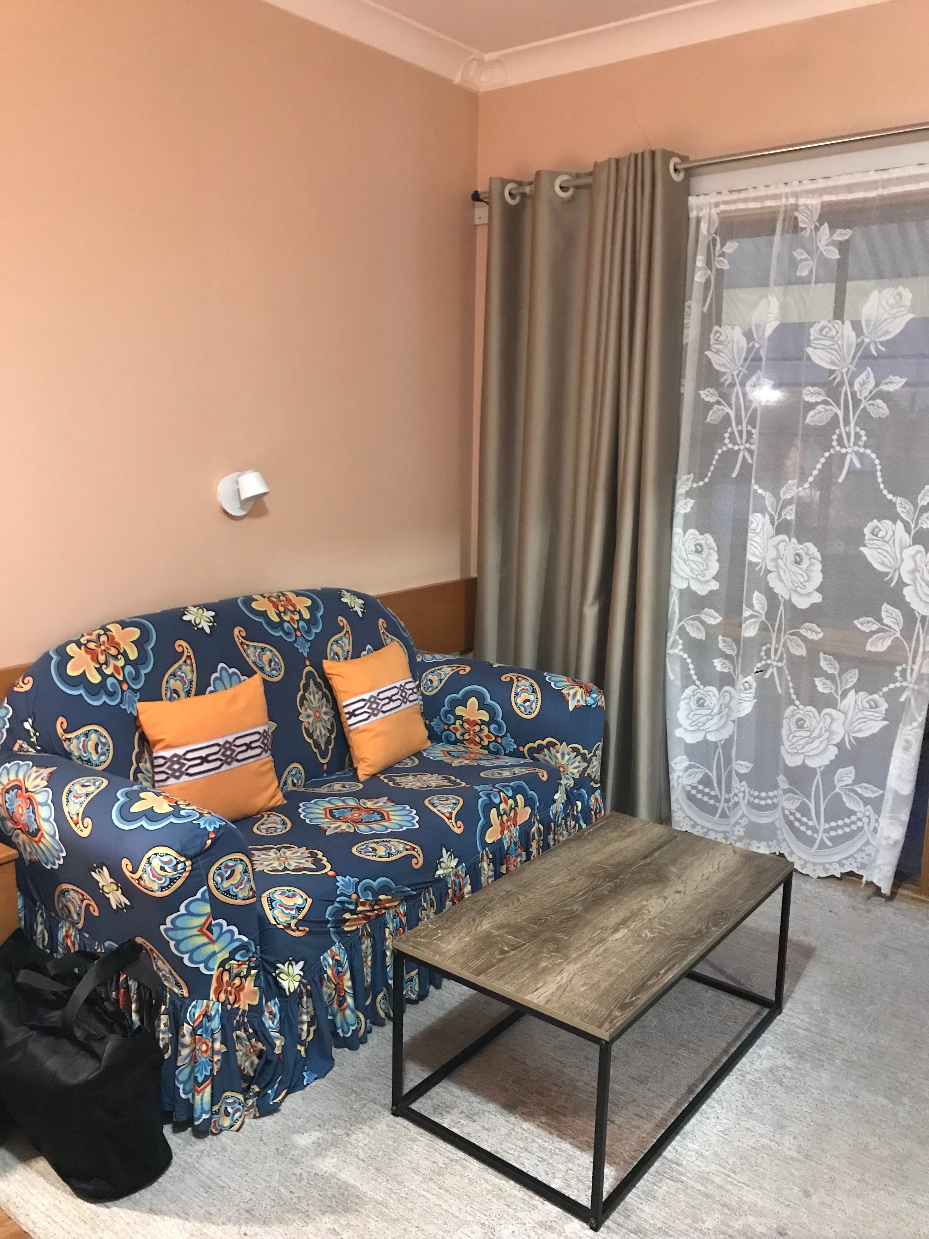Philadelphia Motor Inn-官方