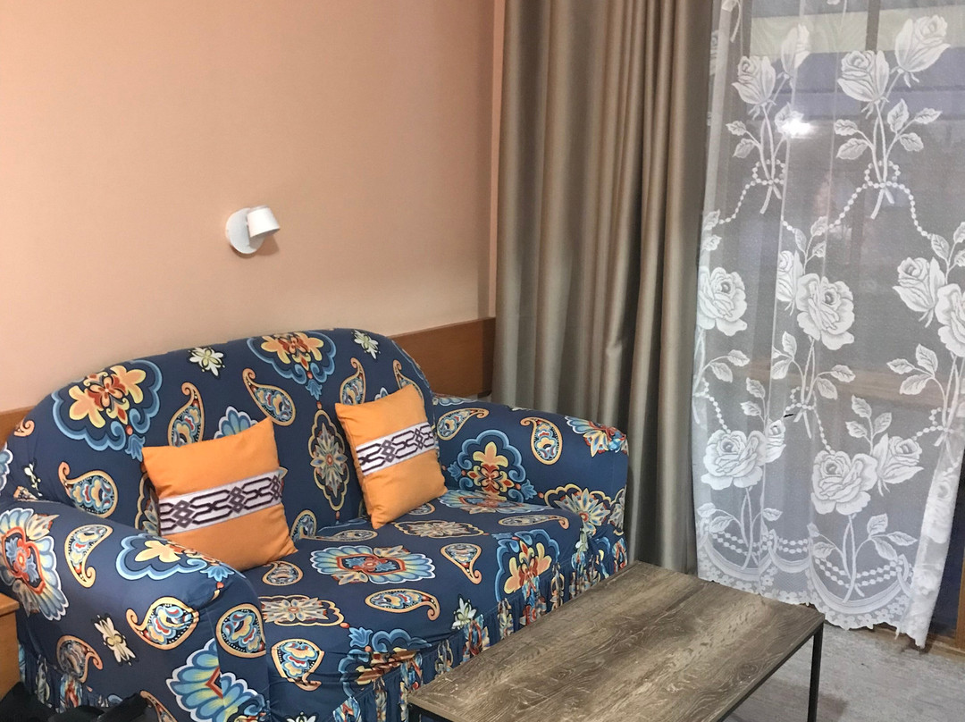 Philadelphia Motor Inn主图