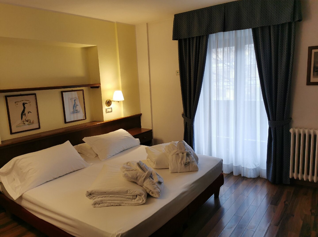 Hotel Baita Clementi主图