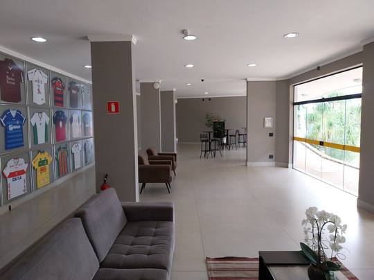 Bristol Zaniboni Hotel主图