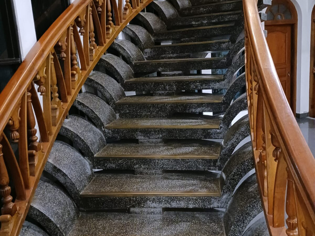 Wisdom Boutique Resort主图