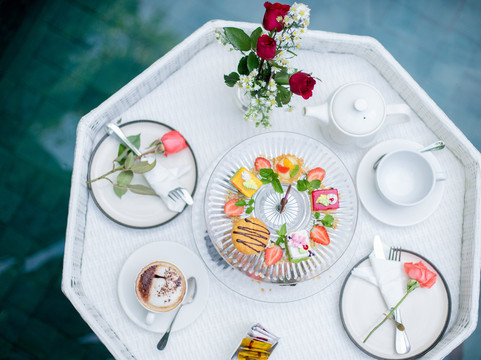 萨玛亚塞米亚克别墅主图