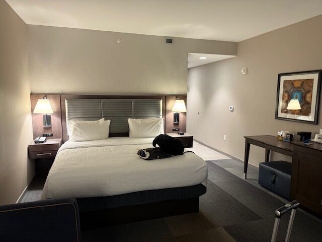 Hampton Inn & Suites Indianapolis/Keystone主图