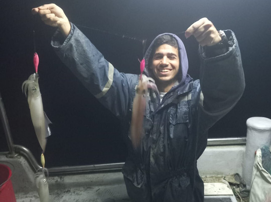 Elias Fishing Cy-拉纳加必去景点