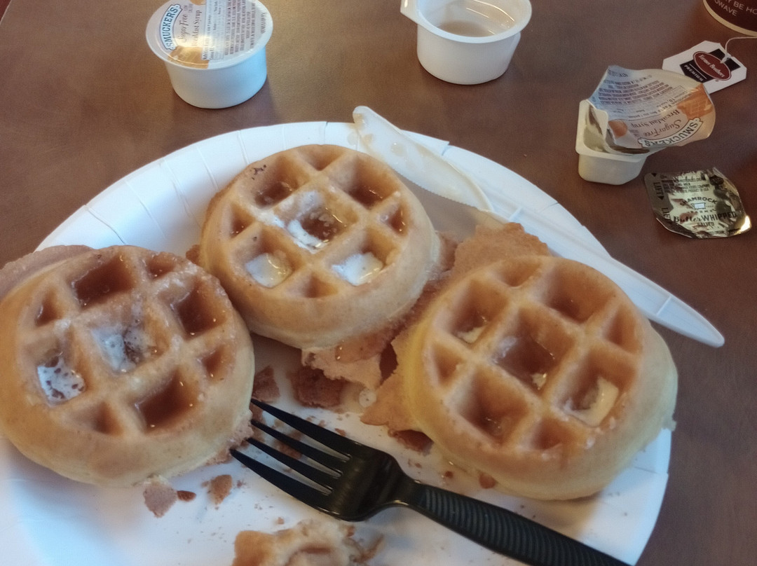 Days Inn by Wyndham Las Cruces主图