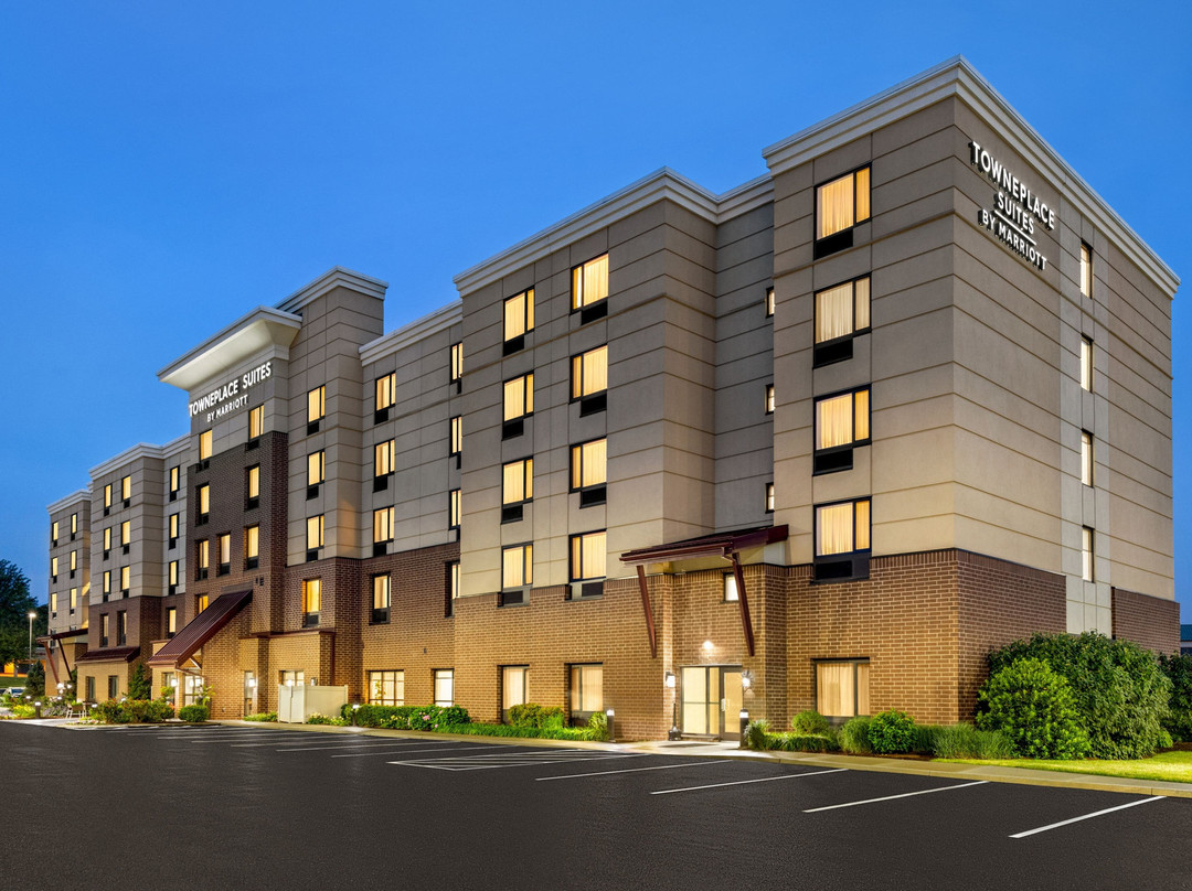 TownePlace Suites by Marriott Harrisburg West/Mechanicsburg主图