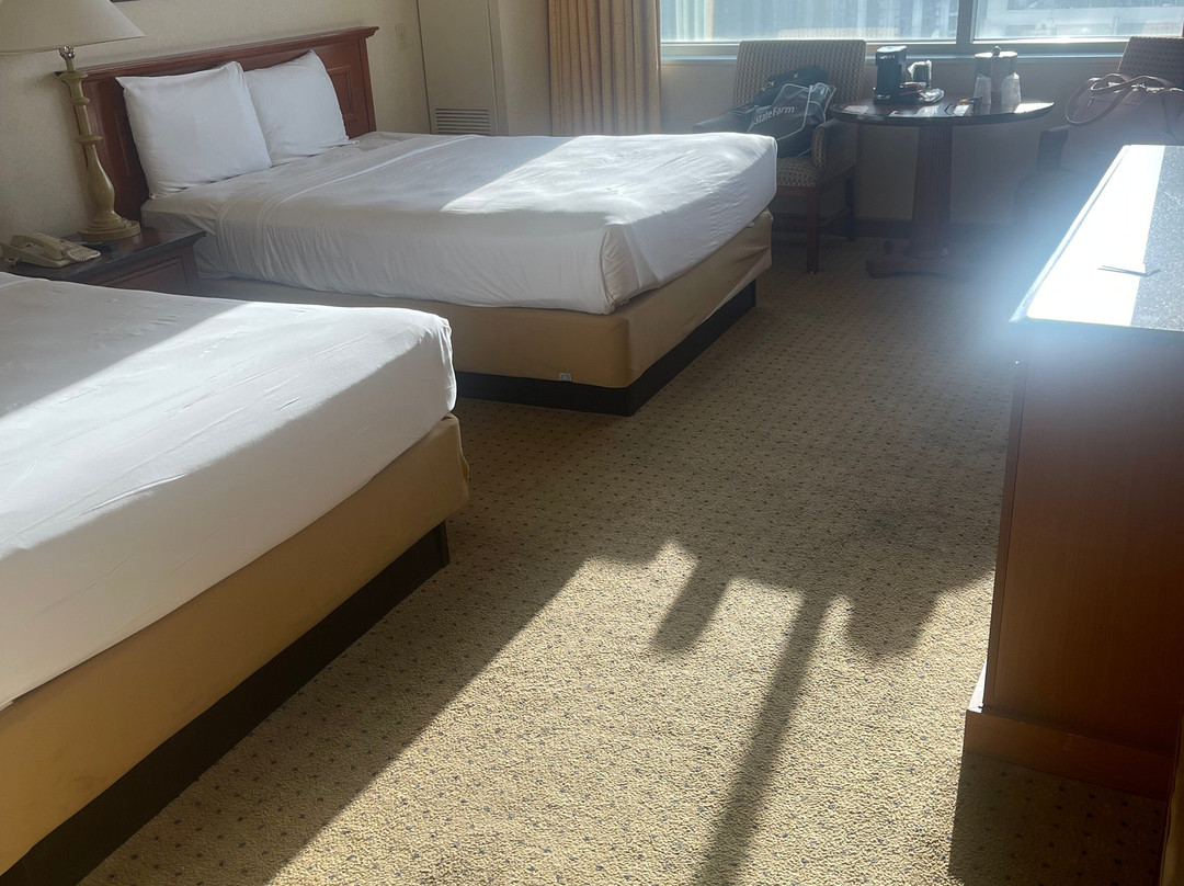 Showboat Atlantic City Hotel主图