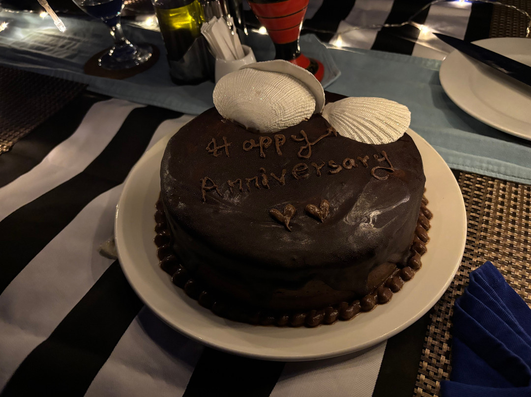 Island Luxury Boutique Hotel主图