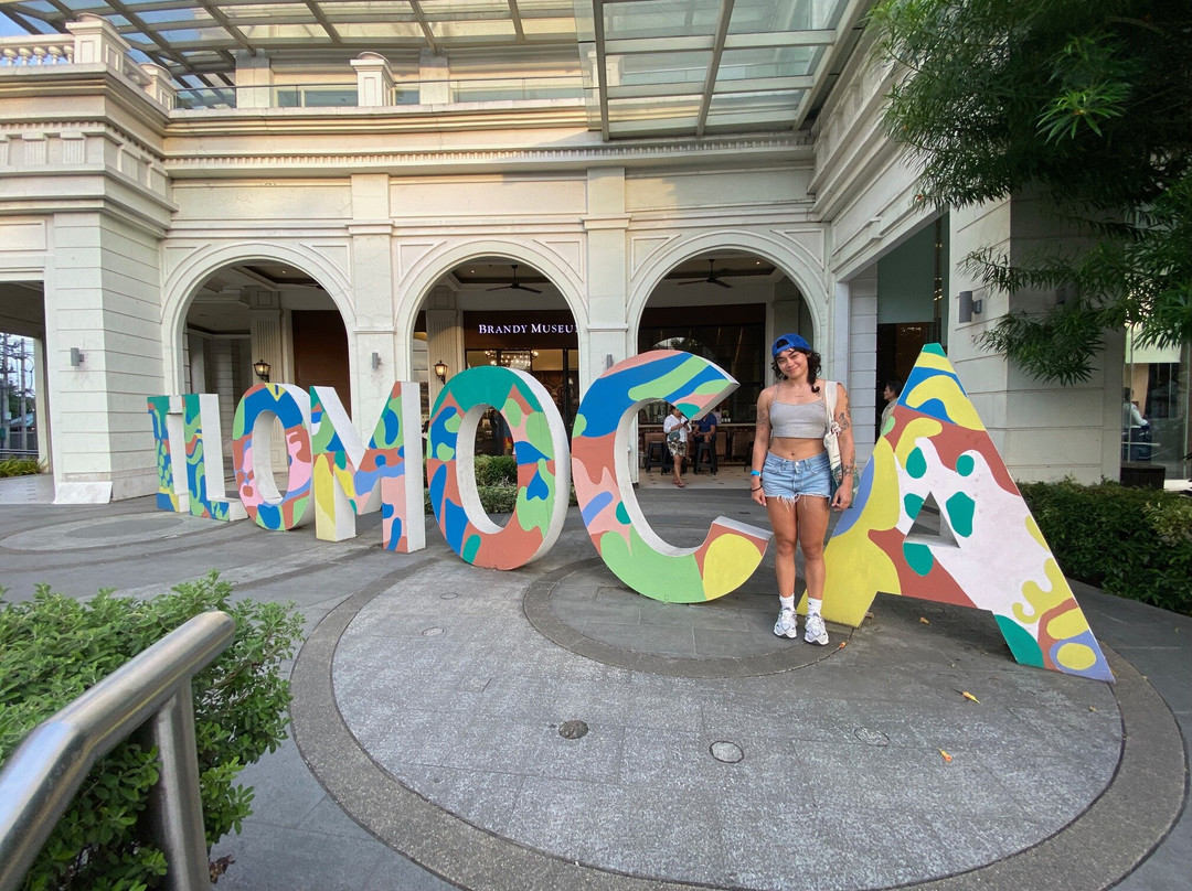 Iloilo Museum of Contemporary Art-怡朗市必去景点