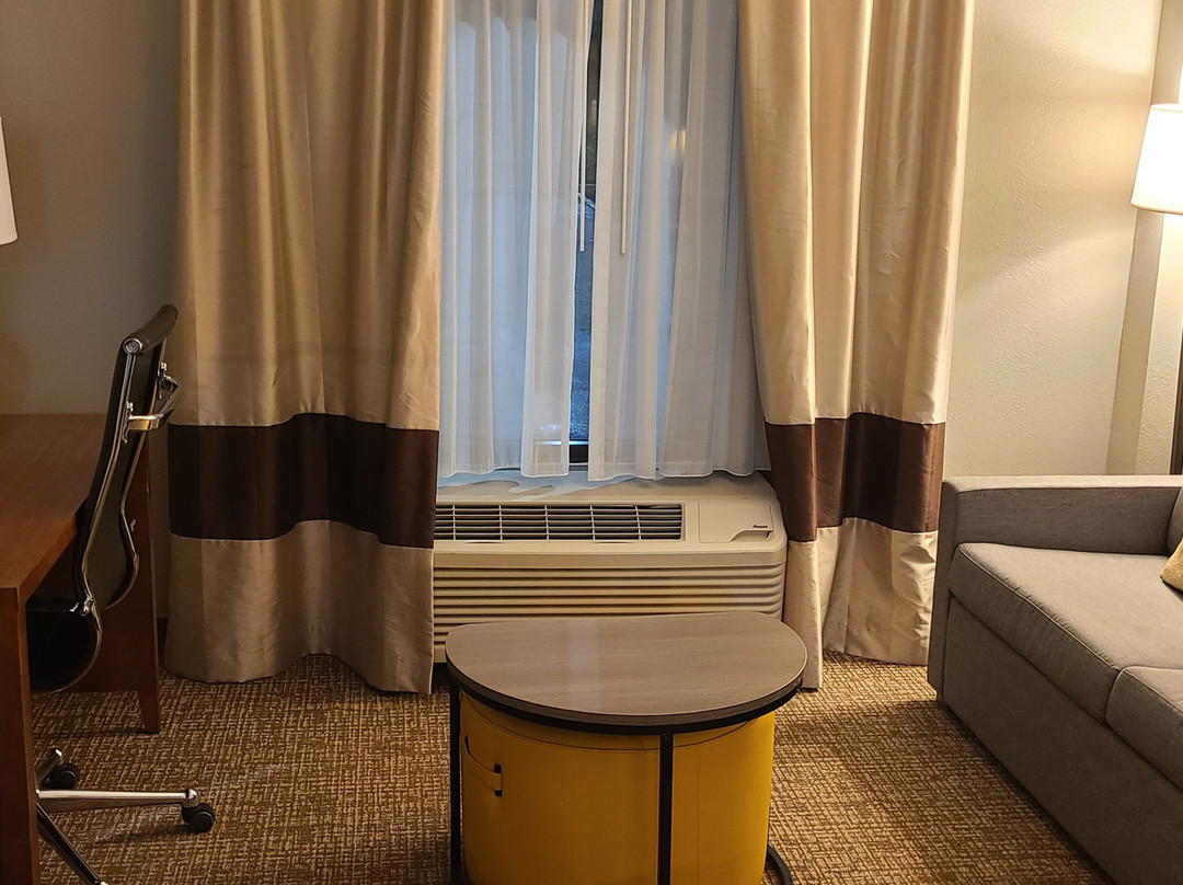 Comfort Suites Southpark主图
